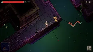Скриншот 7 к игре Shell of a King