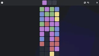 Скриншот 2 к игре Blockade: A Game of Blocks