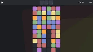 Скриншот 3 к игре Blockade: A Game of Blocks