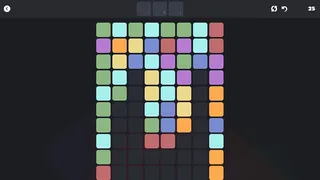 Скриншот 4 к игре Blockade: A Game of Blocks