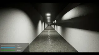 Скриншот 3 к игре Secret Backrooms 2