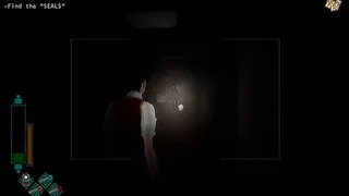Скриншот 2 к игре Stalker Girl