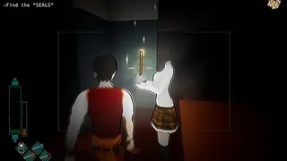 Скриншот 4 к игре Stalker Girl