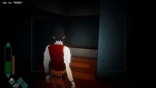 Скриншот 6 к игре Stalker Girl