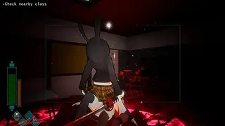 Скриншот 7 к игре Stalker Girl