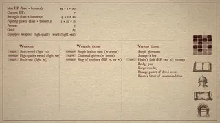Скриншот 2 к игре Greymarsh Redux