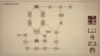 Скриншот 4 к игре Greymarsh Redux