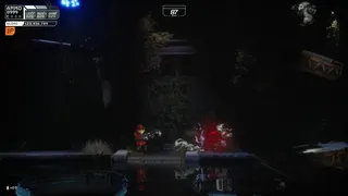 Скриншот 3 к игре Black Finger JET