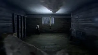 Скриншот 1 к игре The Sleep Experiment