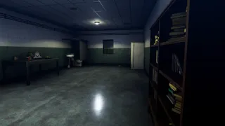 Скриншот 2 к игре The Sleep Experiment
