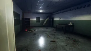 Скриншот 4 к игре The Sleep Experiment
