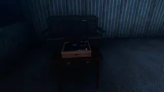 Скриншот 6 к игре The Sleep Experiment