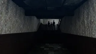 Скриншот 7 к игре The Sleep Experiment