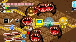 Скриншот 1 к игре Backroom: Constructions