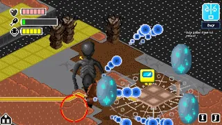 Скриншот 2 к игре Backroom: Constructions