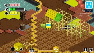 Скриншот 3 к игре Backroom: Constructions