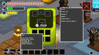 Скриншот 4 к игре Backroom: Constructions