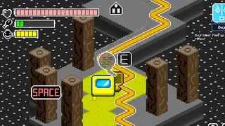Скриншот 5 к игре Backroom: Constructions