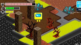 Скриншот 6 к игре Backroom: Constructions