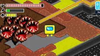 Скриншот 7 к игре Backroom: Constructions