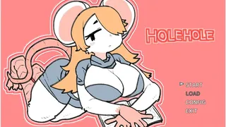 Скриншот 5 к игре HOLEHOLE