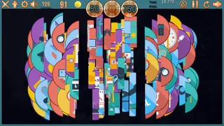 Скриншот 5 к игре Clutter RefleXIVe: The Diceman Cometh - Collector's Edition