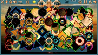 Скриншот 6 к игре Clutter RefleXIVe: The Diceman Cometh - Collector's Edition