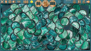Скриншот 7 к игре Clutter RefleXIVe: The Diceman Cometh - Collector's Edition