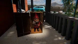 Скриншот 1 к игре Gnome