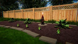 Скриншот 3 к игре Gnome