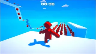 Скриншот 4 к игре City Slickers