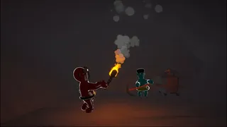 Скриншот 8 к игре City Slickers