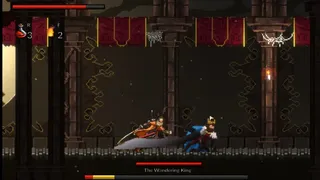 Скриншот 2 к игре IZIO : The Pixel Kishi