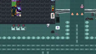 Скриншот 2 к игре Crescent Quest