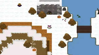Скриншот 4 к игре Crescent Quest