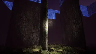 Скриншот 2 к игре Convolution of Fear