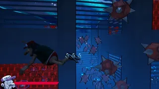 Скриншот 8 к игре Locuras en el Banaverso