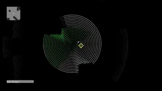 Скриншот 2 к игре Blind Bullet