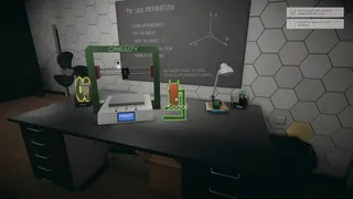 Скриншот 1 к игре 3D PrintMaster Simulator Printer