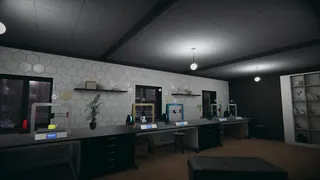 Скриншот 3 к игре 3D PrintMaster Simulator Printer