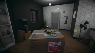 Скриншот 5 к игре 3D PrintMaster Simulator Printer