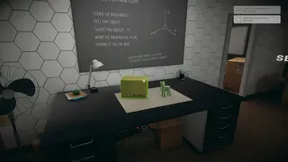 Скриншот 8 к игре 3D PrintMaster Simulator Printer