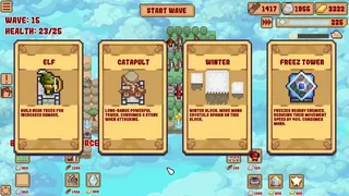 Скриншот 6 к игре Block Tower: Prologue