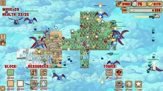 Скриншот 7 к игре Block Tower: Prologue
