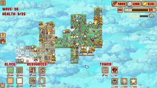Скриншот 8 к игре Block Tower: Prologue