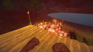 Скриншот 5 к игре Red Moon: Survival