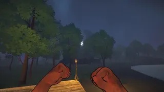 Скриншот 7 к игре Red Moon: Survival