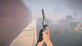 Скриншот 8 к игре Red Moon: Survival