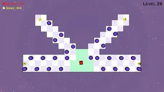 Скриншот 7 к игре The World's Hardest Game 3D Nostalgia