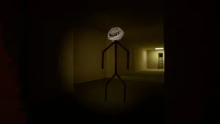 Скриншот 2 к игре Nextbots In The Backrooms